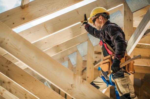 Best Roof Waterproofing Services  in Warrensburg, IL