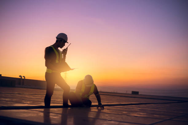 Best Slate Roofing Contractor  in Warrensburg, IL
