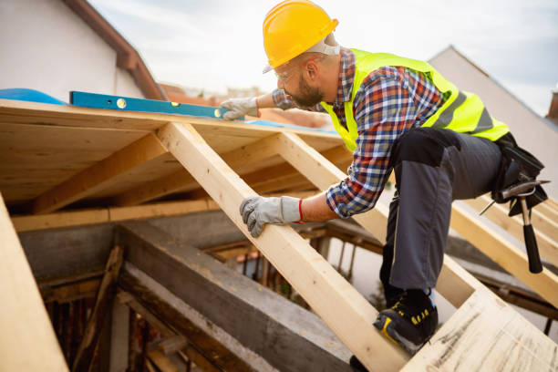 Best Roof Inspection Near Me  in Warrensburg, IL