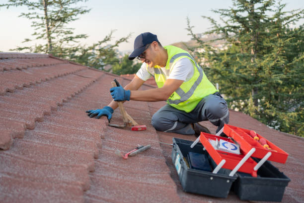 Best Roof Replacement Cost  in Warrensburg, IL