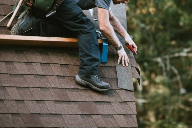 Warrensburg, IL Roofing Contractor Company