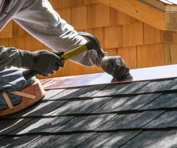 Best Best Roofing Contractors  in Warrensburg, IL